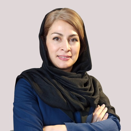 نوشین حیدری